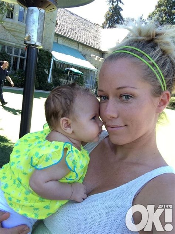 Exclusive Photos Kendra Wilkinson Shares Her Diet Tips, Workout