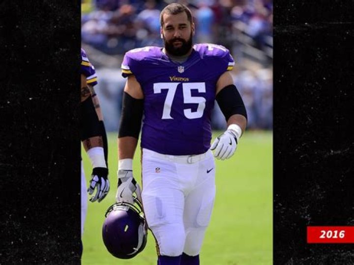 ExNFL star Matt Kalil and Haley Kalil file for divorce