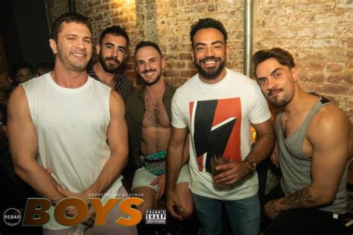 Explore The Best Gay Clubs In Queens, NY