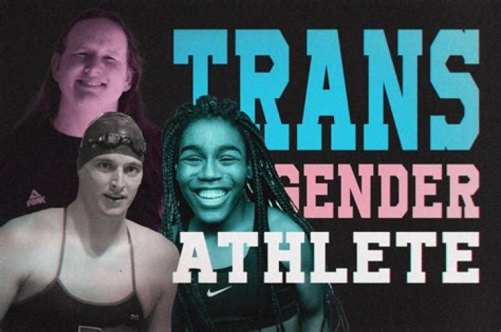 Exploring Caitlin Clark's Gender Identity And The Journey Of Transgender Athletes