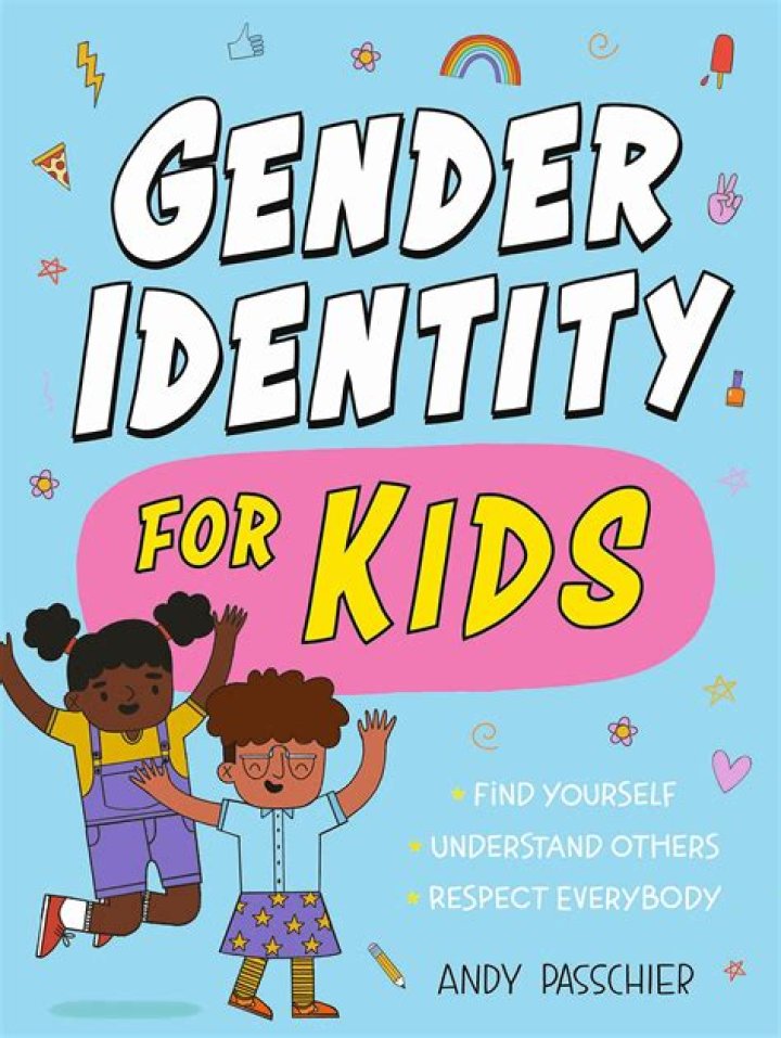 Exploring Gender, Identity, And Art