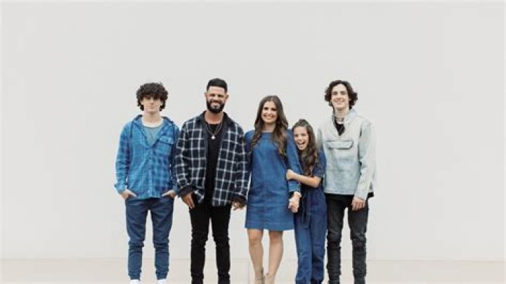 Exploring Holly Furtick's Height And Its Impact