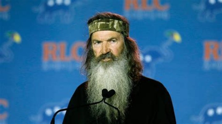 Exploring Phil Robertson's Health Journey
