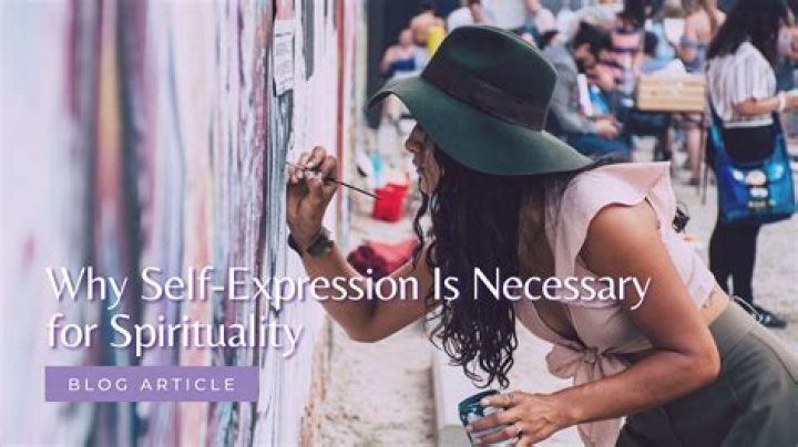 Exploring Spirituality, Activism, And Artistic Expression