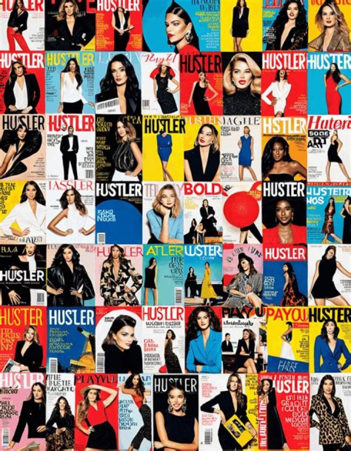 Exploring The Captivating Realm Of Hustler Costumes