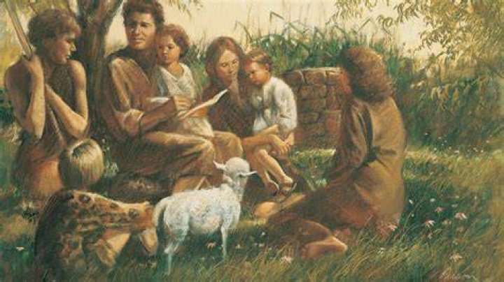 Exploring The Children Of Zoe Perry