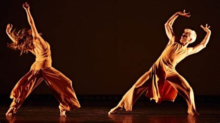 Exploring The Cutting-Edge Of Dance And Expression