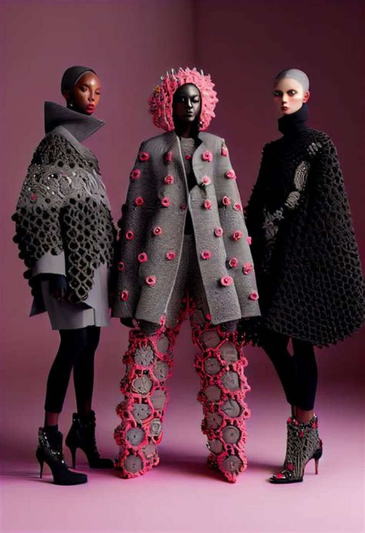 Exploring The Fortune Behind The Fashion Visionary