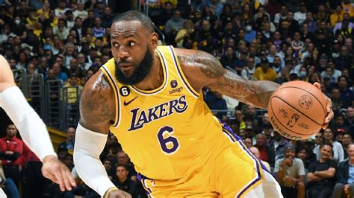 Exploring The "Is LeBron Gay" Enigma