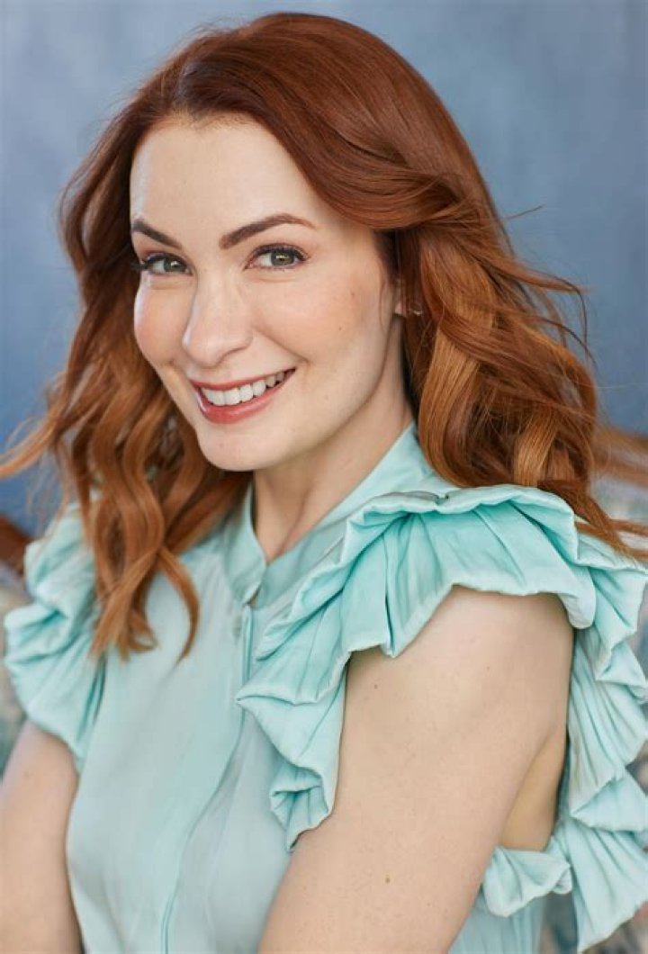 Exploring The Life And Legacy Of Felicia Day's Husband