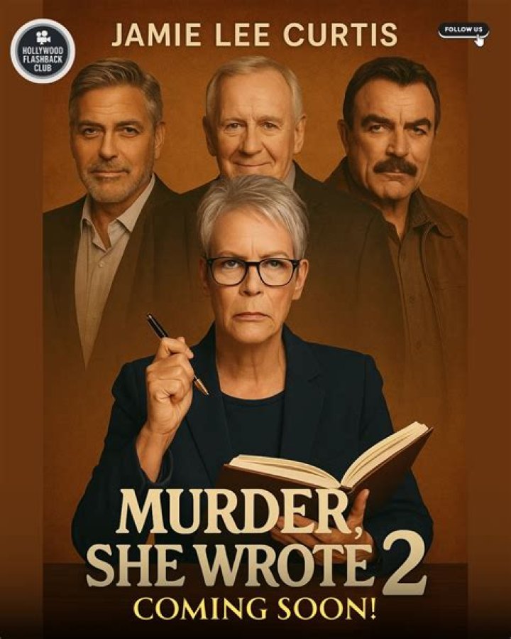 Exploring The Mystery Behind Jamie Lee Curtis' Death Rumors