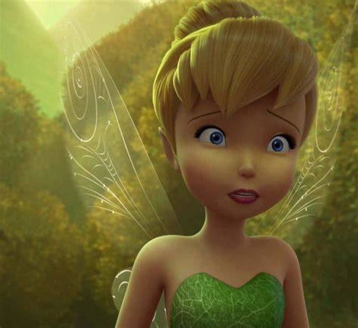 Exploring Tinker Bell's Age-Old Mystery