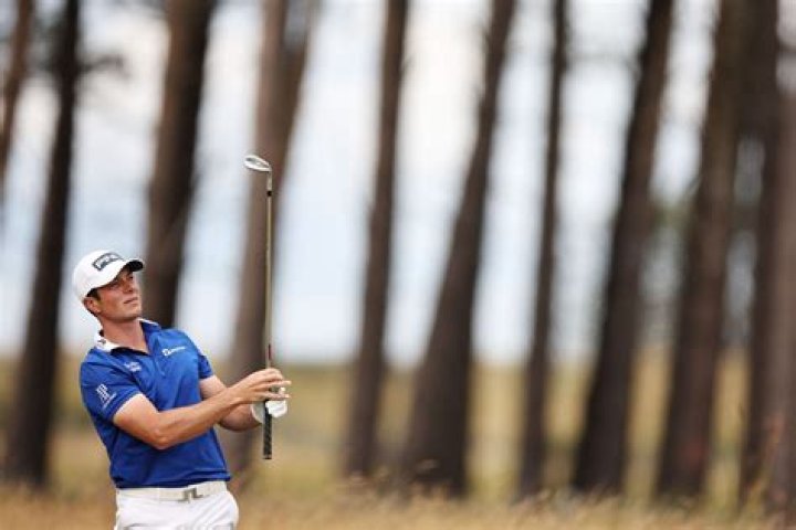 Exploring Viktor Hovland's Net Worth and Earnings sportinglad