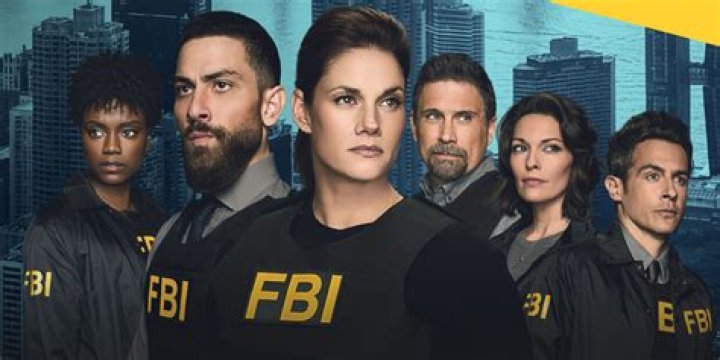[F4M] Jubal Valentine (FBI series) r/roleplaying