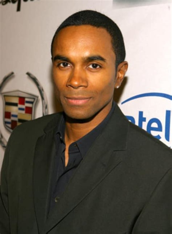 Fabrice Morvan IMDb