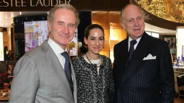 Fabrizio Freda's Net Worth And Success Unveiled