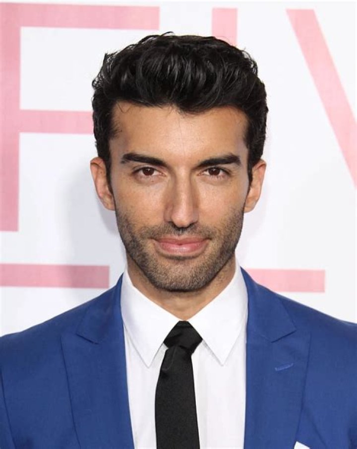 Face Claim Help Justin Baldoni Age 32 Ethnicity Italian, Jewish...
