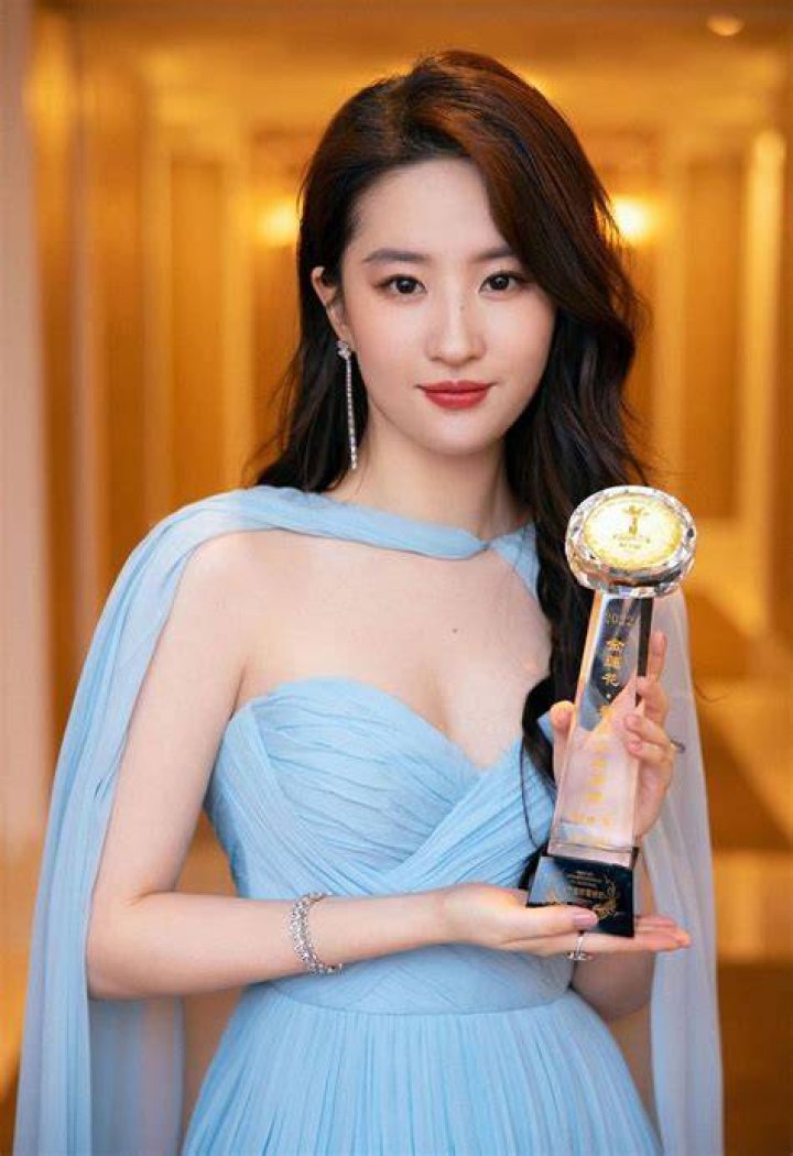 Fact Check Is Liu Yifei Dead or Alive? ChineseAmerican actress' death