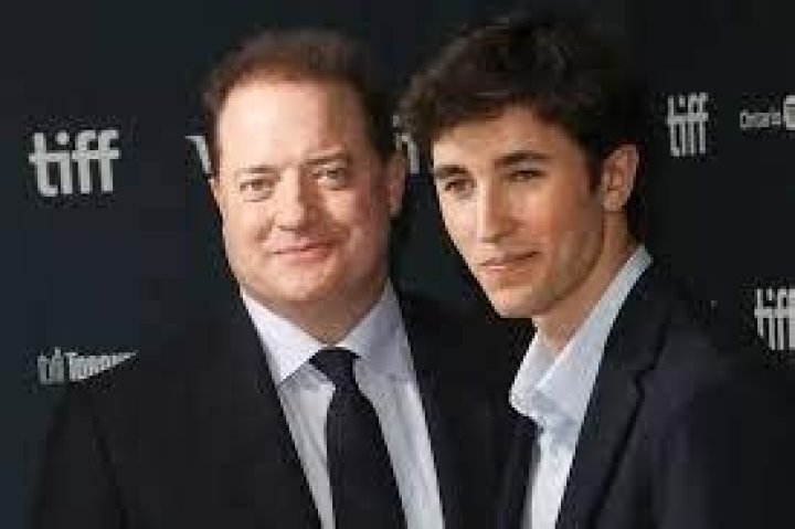 Facts About Griffin Arthur Fraser Brendan Fraser's Autistic Son