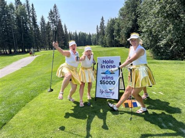 Faddy Golf Where oh where has Trevor Immelman gone?