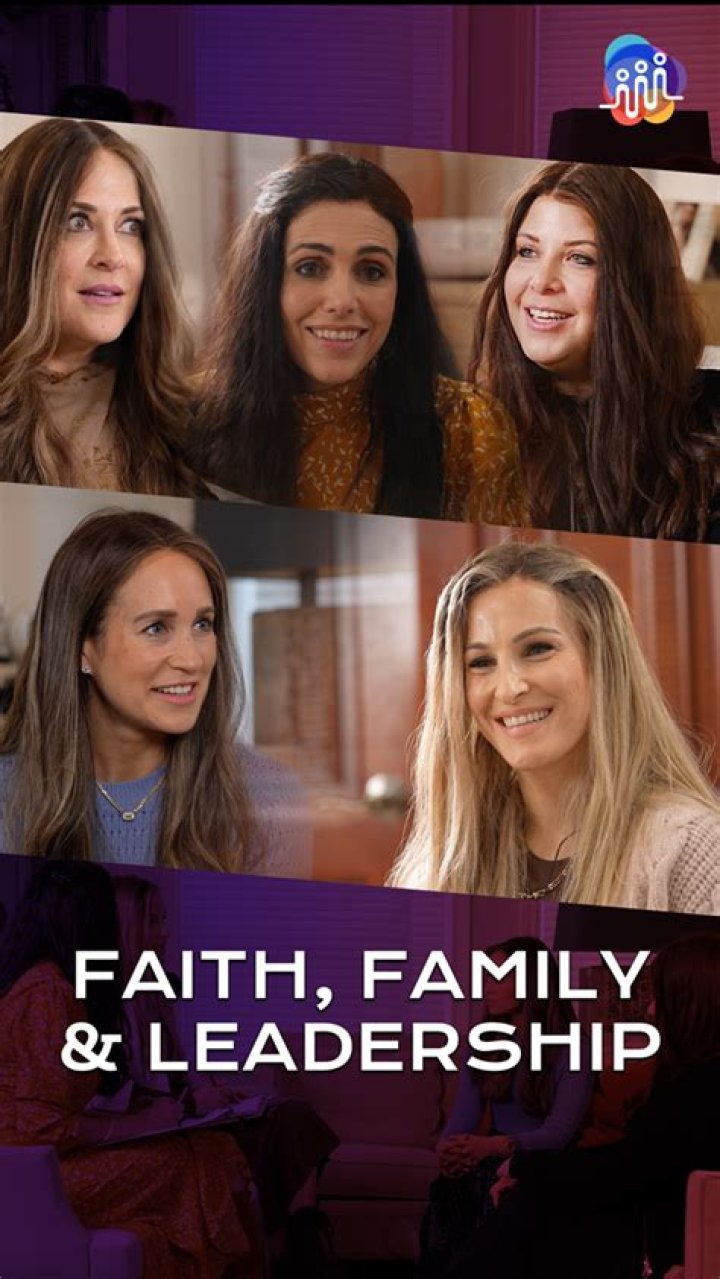 Faith, Family, And Service Unveiled