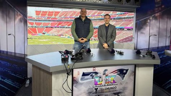 Falc&oacute;n to join Telemundo? Media Moves