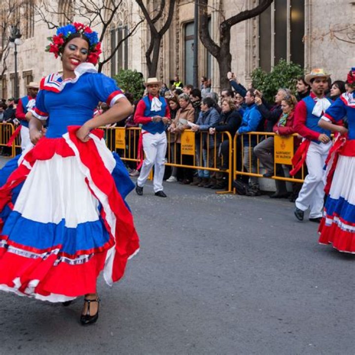 Falleció el ícono del merengue dominicano, Johnny Ventura