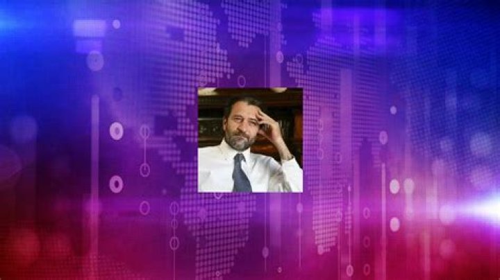 Fame Kypros Nicolaides net worth and salary estimation Mar
