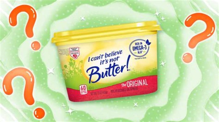"Family Guy Can't Believe It's Not Butter" Unraveled For Marketers