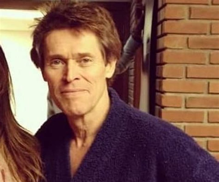 Family of Legendary Actor Willem Dafoe Parents, Siblings, Wife, Kids BHW