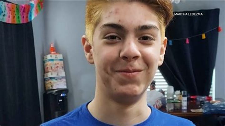 Family of Texas teen who died from fentanyl in Leander speaks out