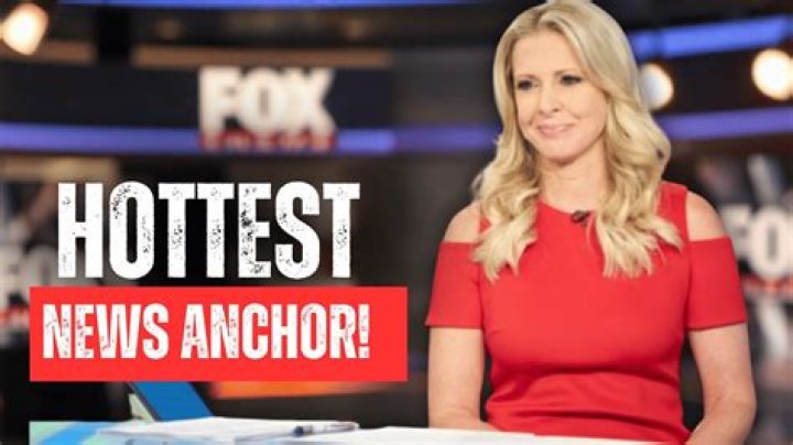 Famous TV News Anchor What Is Their Net Worth? TechDailyPost.co.za