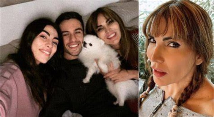 Fariba Tehrani et&agrave;, altezza, peso, origini, marito e figli, lavoro