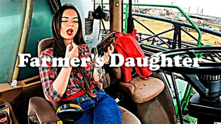 Farmers daughter 2 by on deviantART Farmers