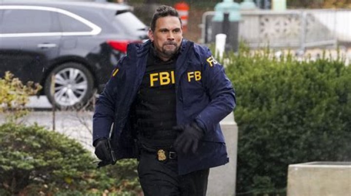 FBI Star Jeremy Sisto Breaks Down Jubal's [SPOILER] And The Maggie