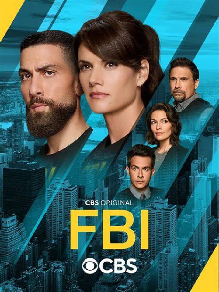 FBI (TV Series 2018 ) Posters — The Movie Database (TMDB)