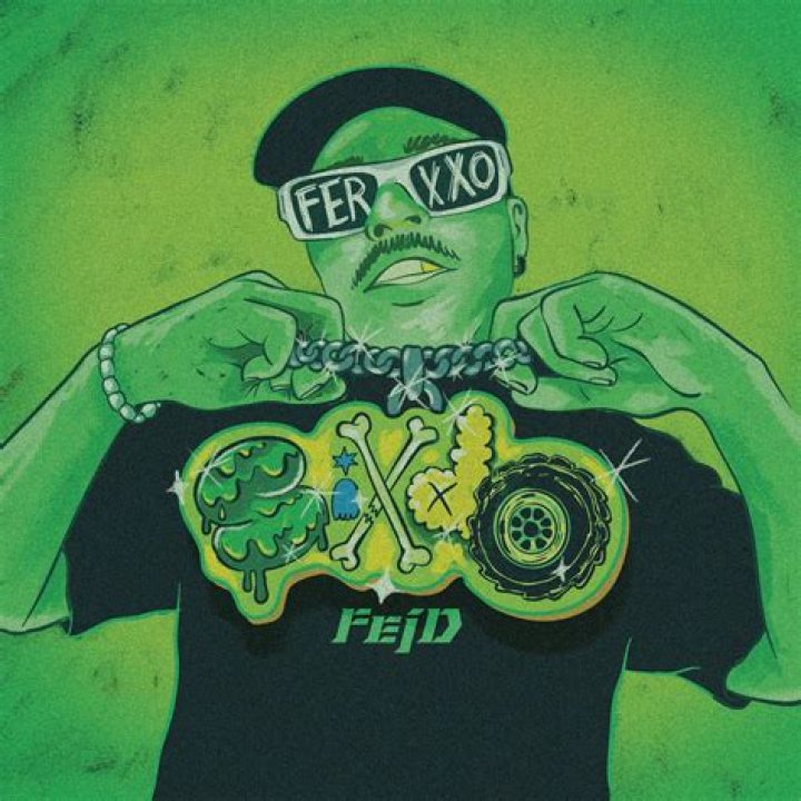 Feid & Ferxxo Singer's Name & Colombian Slang Explained