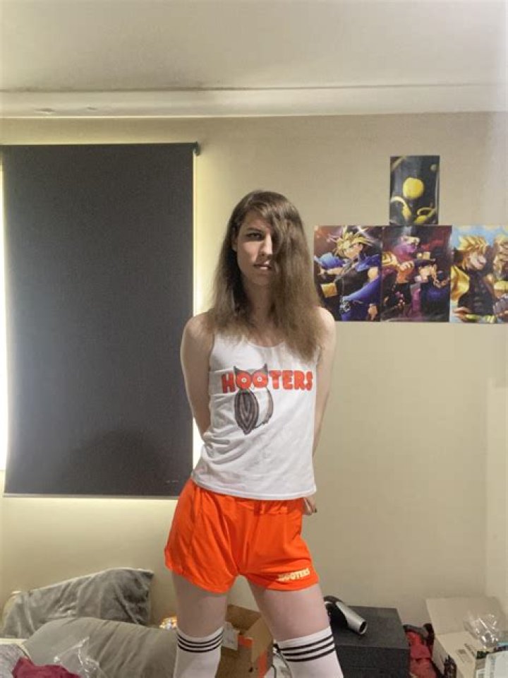 FEMBOY ️ Scrolller