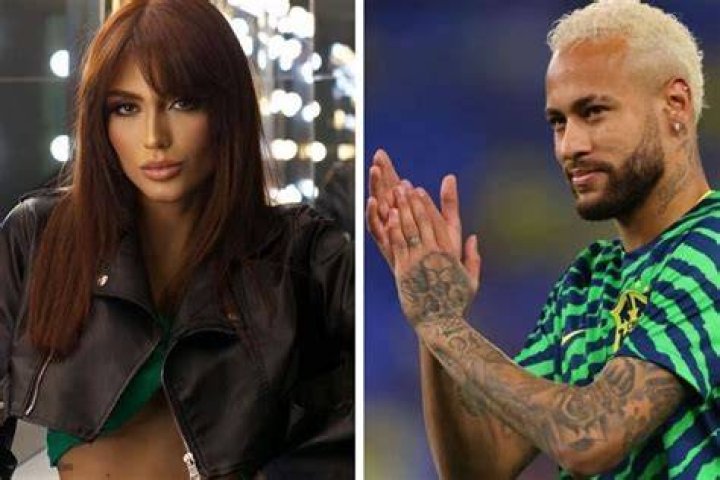 Fernanda Campos Neymar Jr. Revealed