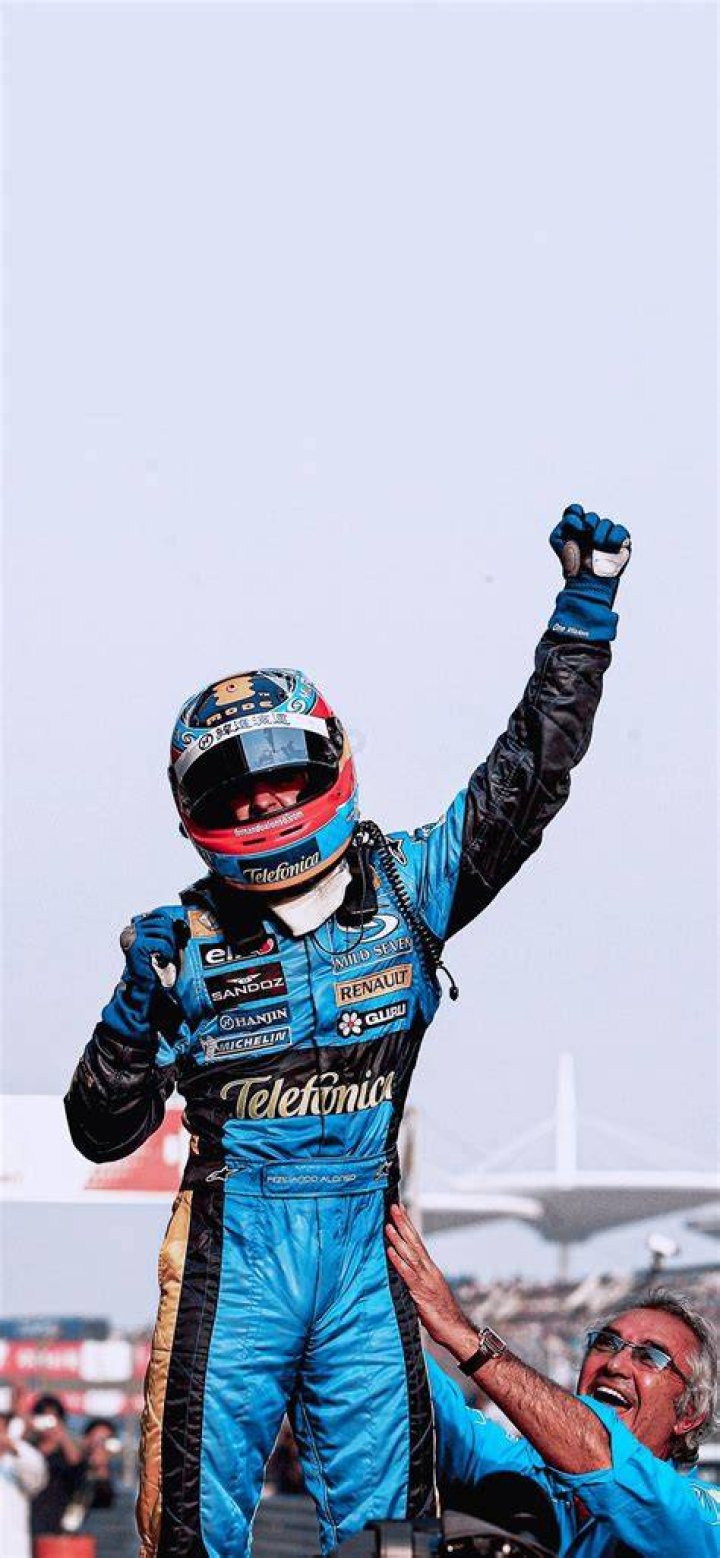 Fernando Alonso MiliSubnum