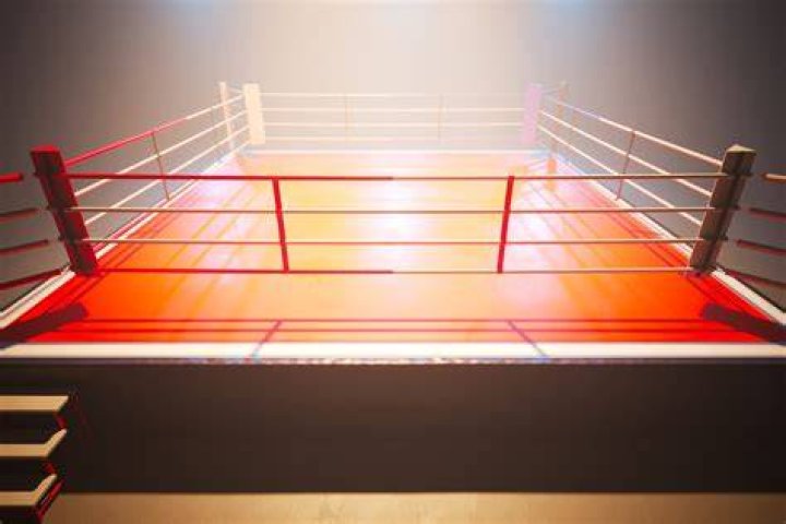 Fight Club Footwear Plus Magazine