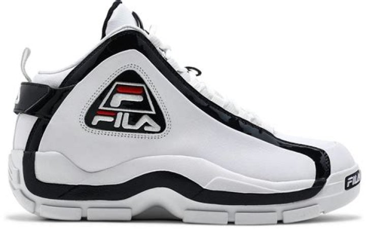 Fila Grant Hill