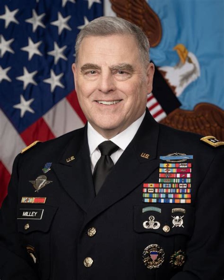FileGeneral Sir Peter Wall in No 1 uniform.jpg Wikimedia Commons