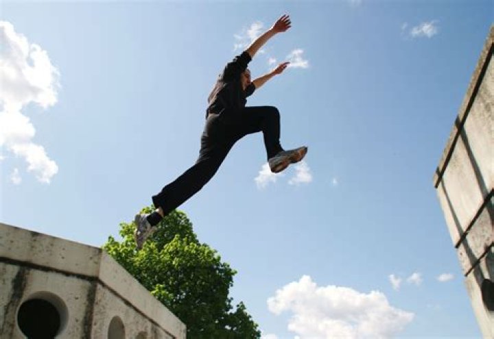 FileLe Parkour Saut de Pr&eacute;cision.jpg Wikimedia Commons