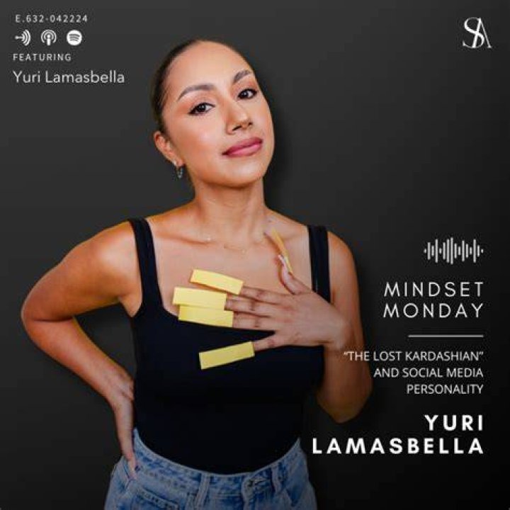 Find Out Yuri Lamasbella's Age, Bio And Net Worth