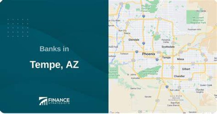 Find the Best Banks and Credit Unions in Kitsap County, WA