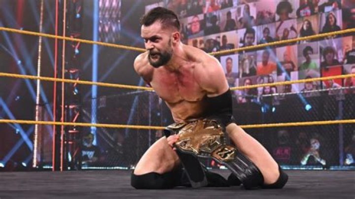 Finn Balor Hopes For A Third Run In NXT, Says He Has A Lot Left In The