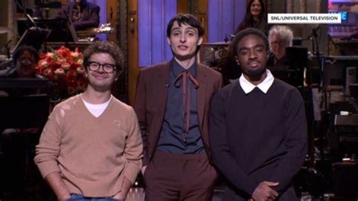 Finn Wolfhard Brings 'The Turning' To Hollywood See The Premiere Pics