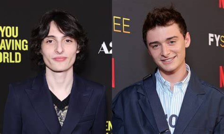 Finn Wolfhard says &lsquo;Stranger Things 5&rsquo; could release in 2025