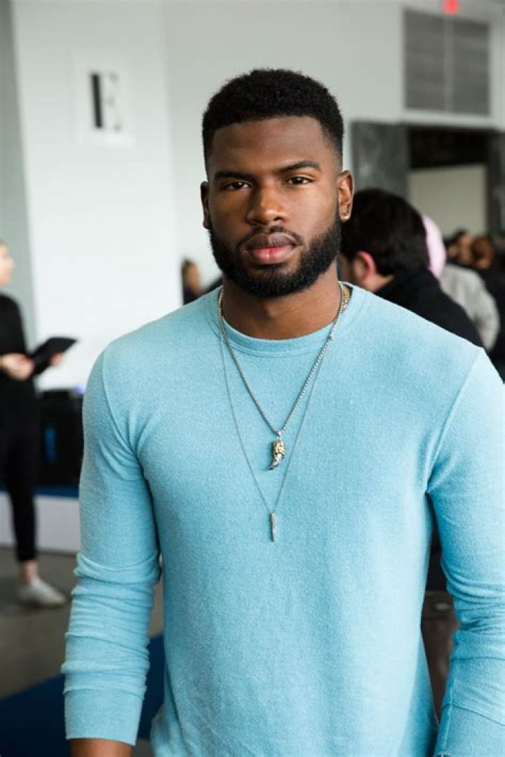Five Minutes With Broderick Hunter Karyzma Agency